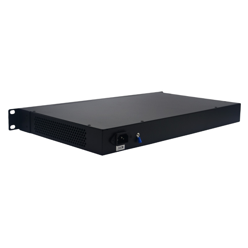 Przełącznik PoE z 16 portami,  – Power Over Ethernet recenzja i cena
