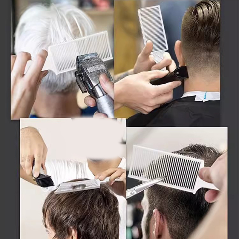 Narzędzie do strzyżenia włosów – Binding Machine Comb recenzja i cena