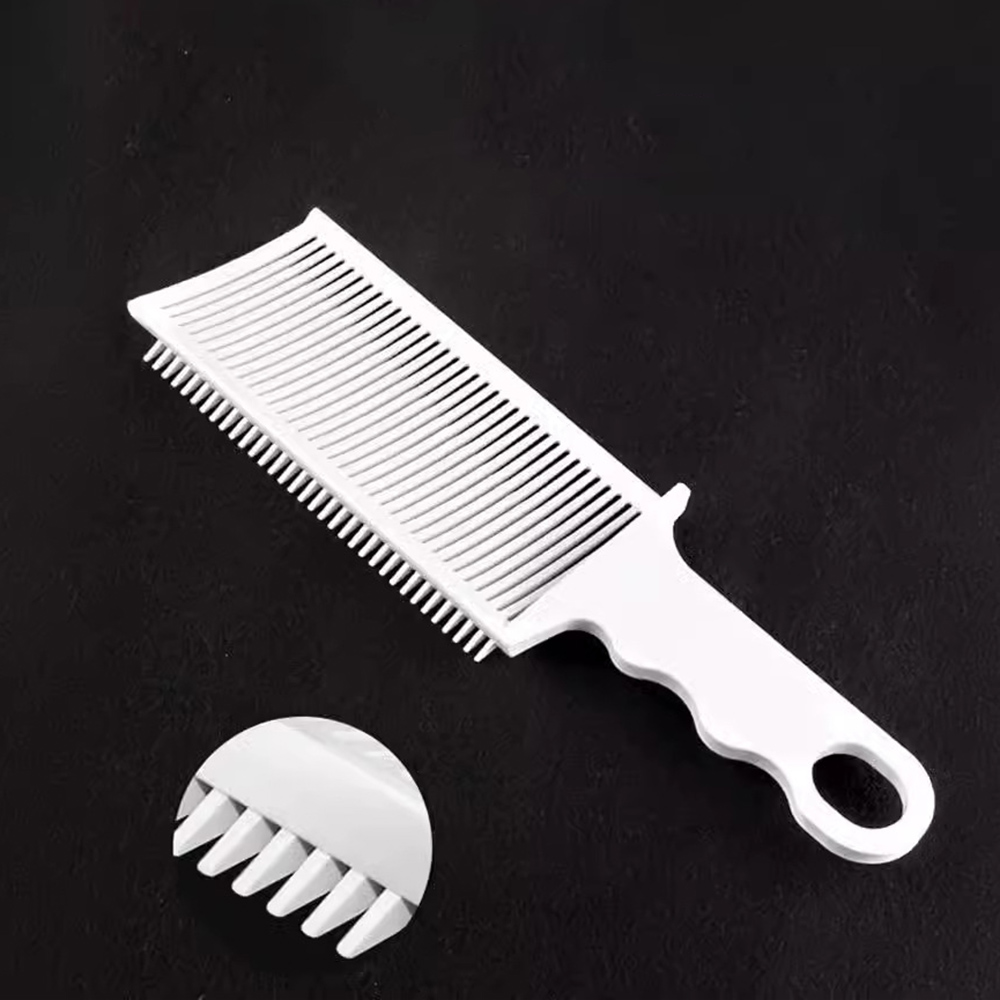 Narzędzie do strzyżenia włosów – Binding Machine Comb recenzja i cena