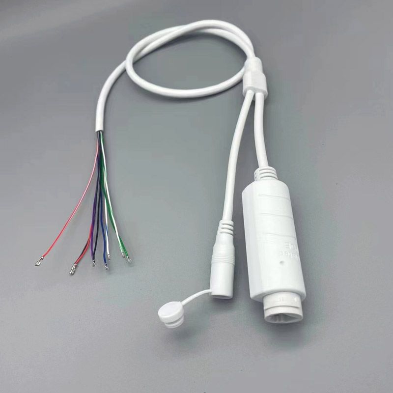 Wbudowany moduł POE 48V, izolo – Power Over Ethernet recenzja i cena