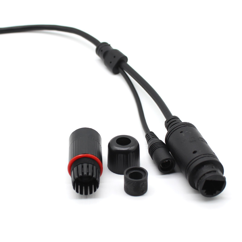Wbudowany moduł POE 48V, izolo – Power Over Ethernet recenzja i cena