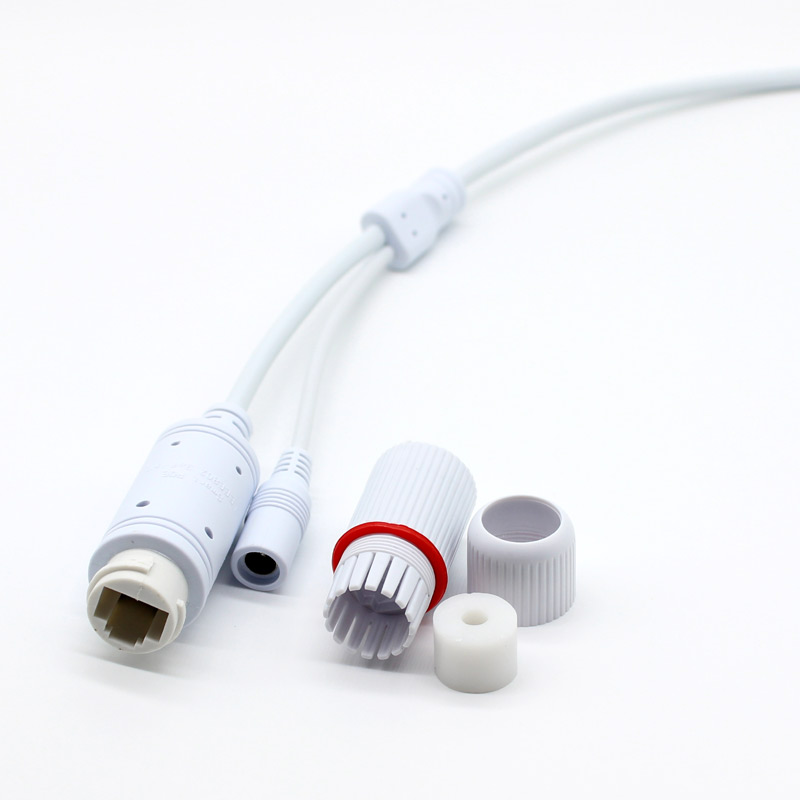 Wbudowany moduł POE 48V, izolo – Power Over Ethernet recenzja i cena