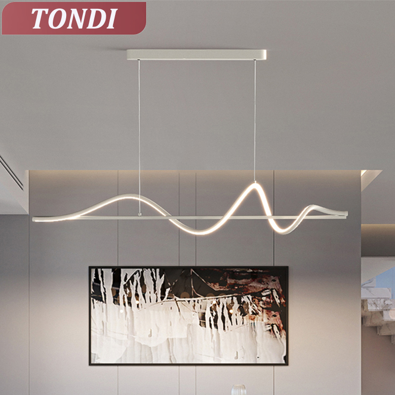 Nowoczesne lampy wiszące LED d – Office Technician recenzja i cena