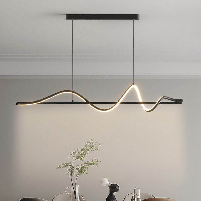Nowoczesne lampy wiszące LED d – Office Technician recenzja i cena