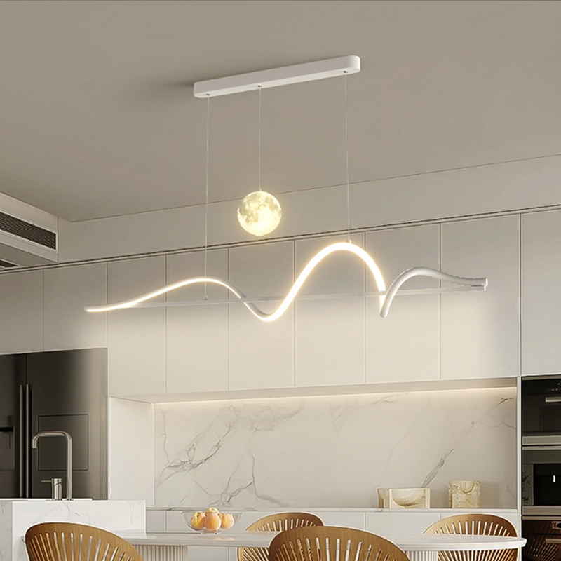 Nowoczesne lampy wiszące LED d – Office Technician recenzja i cena
