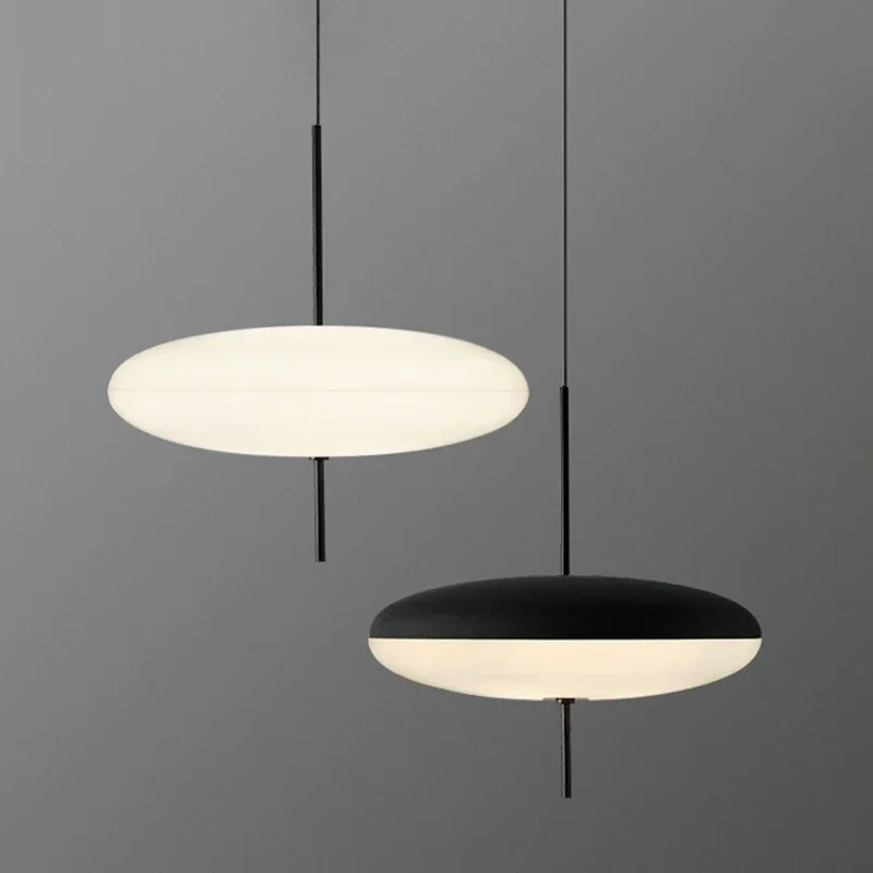 Nordic LED Pendant Light Flyin – Office Technician recenzja i cena
