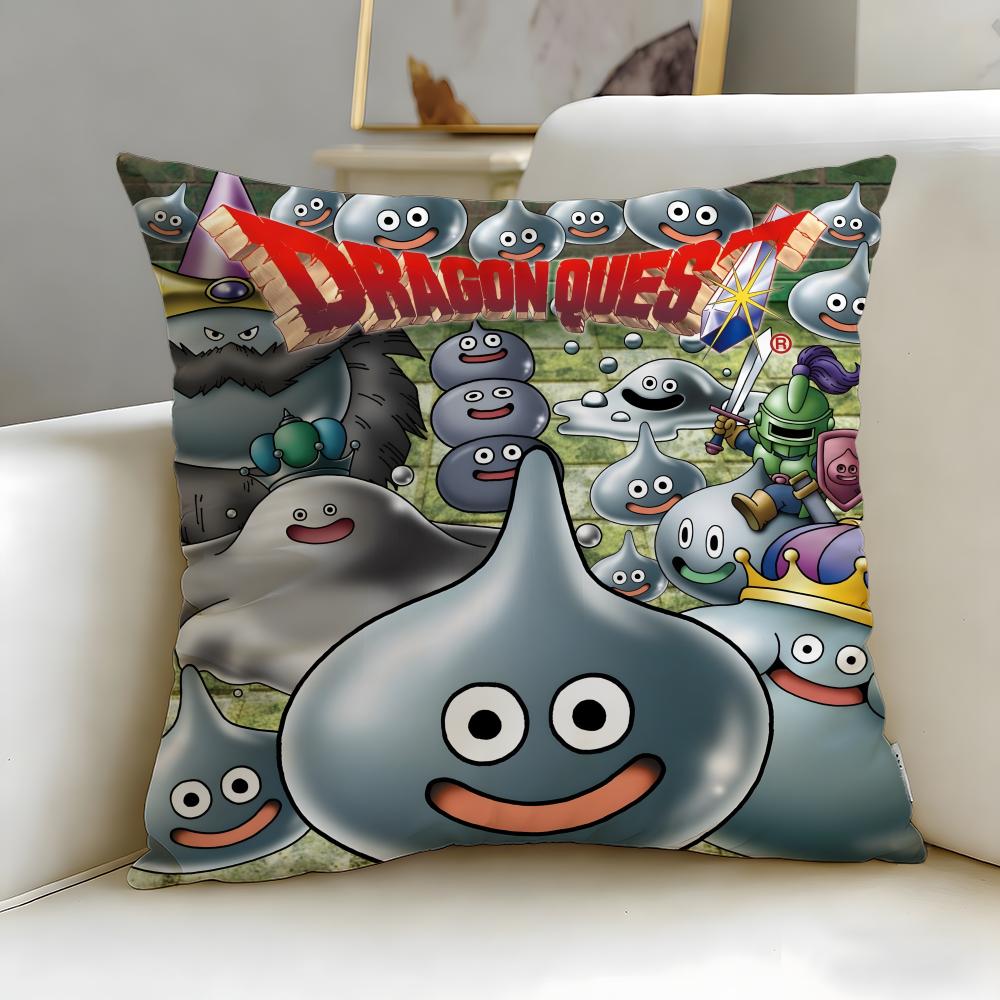 Popularna gra Dragon Quest Roc – Office Quest recenzja i cena