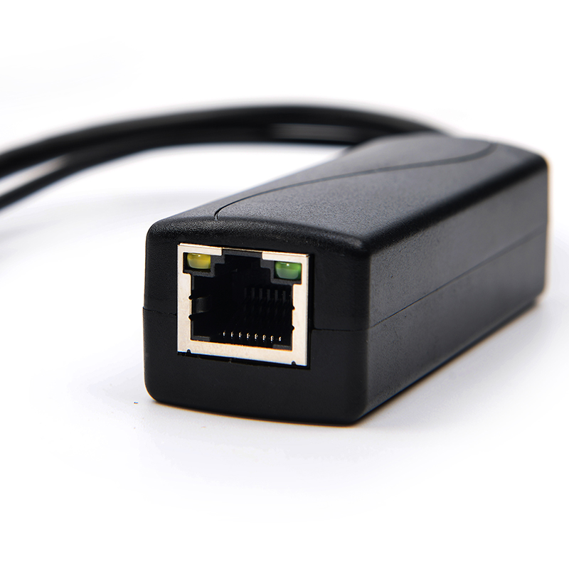 HKBTM – rozdzielacz Gigabit Po – Power Over Ethernet recenzja i cena
