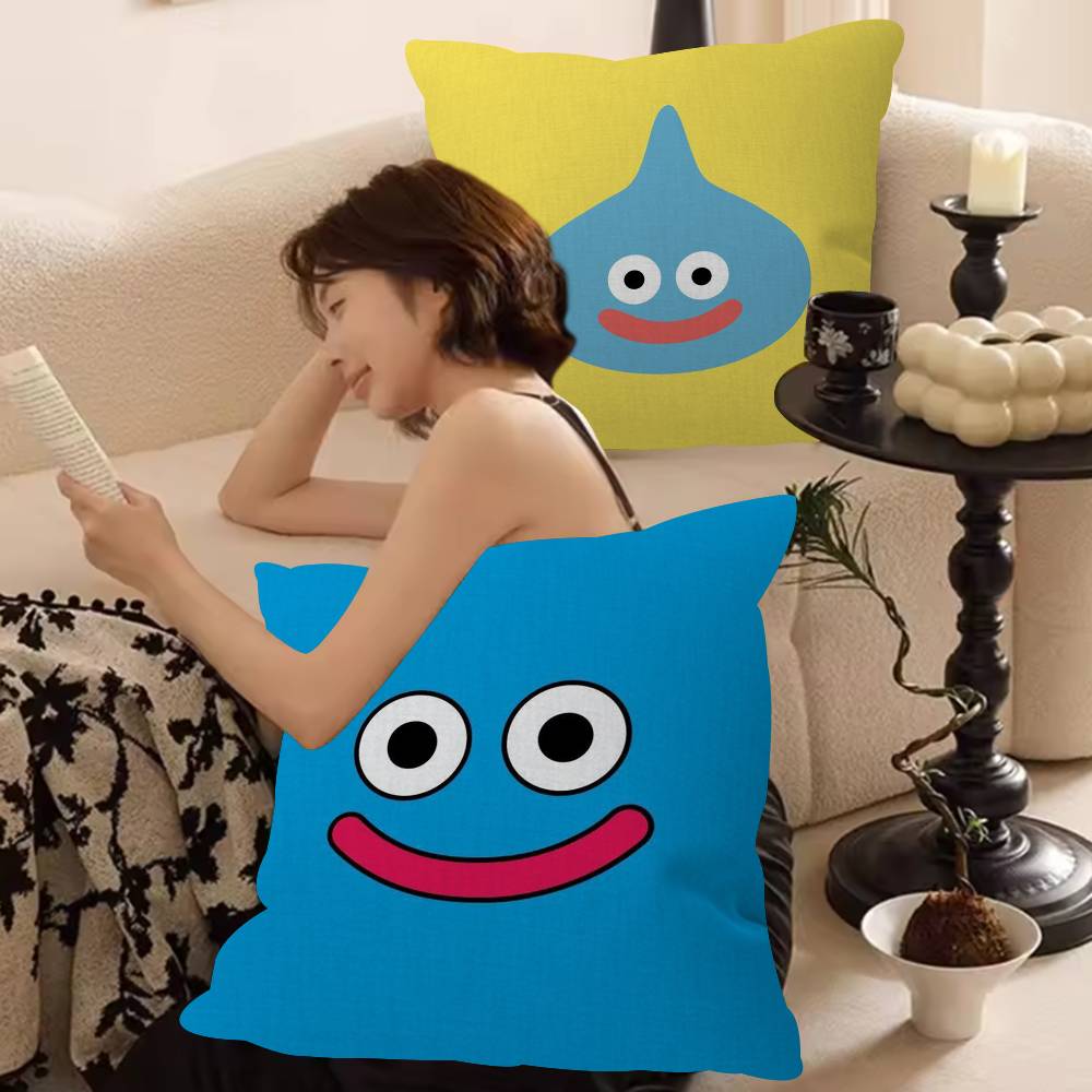 D-Dragon Quest Slime Anime Wyg – Office Quest recenzja i cena