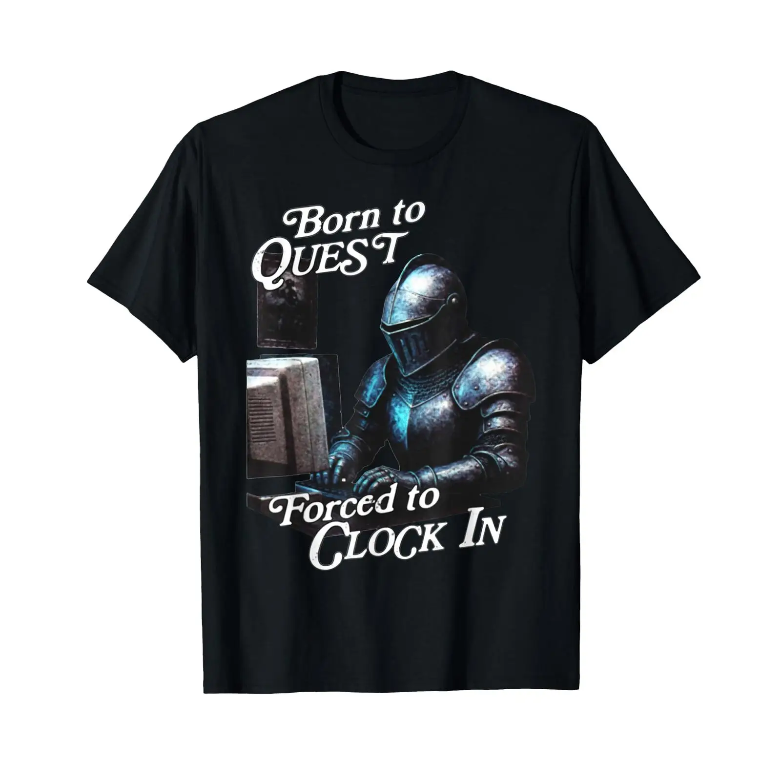 Urodzony, by wyróżniać się, ze – Office Quest recenzja i cena